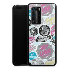 Carry Case Single Black