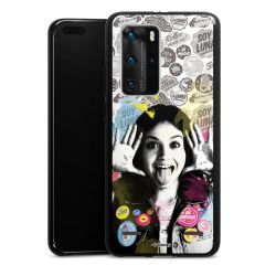 Carry Case Single Black