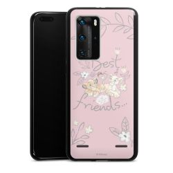 Carry Case Single Black