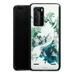 Carry Case Single Black