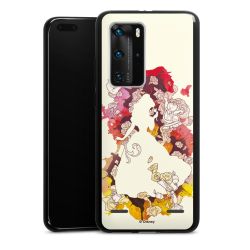 Carry Case Single Black