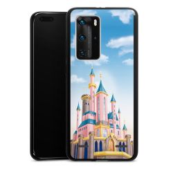 Carry Case Single Black