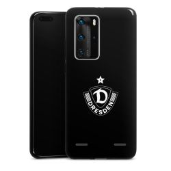 Carry Case Hülle Schwarz ohne Band