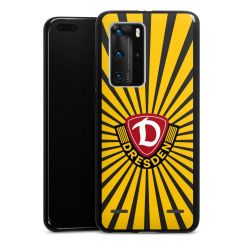 Carry Case Hülle Schwarz ohne Band