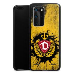 Carry Case Hülle Schwarz ohne Band