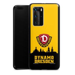 Carry Case Hülle Schwarz ohne Band