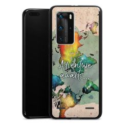 Carry Case Single Black