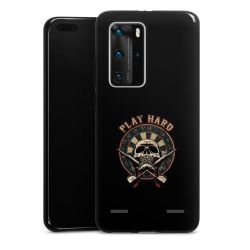 Carry Case Single Black