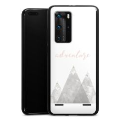 Carry Case Single Black