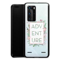 Carry Case Single Black