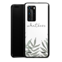 Carry Case Single Black