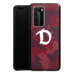 Carry Case Hülle Schwarz ohne Band