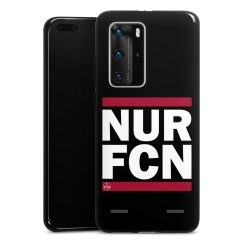 Carry Case Hülle Schwarz ohne Band