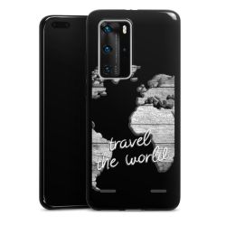 Carry Case Single Black