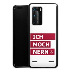 Carry Case Hülle Schwarz ohne Band