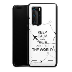 Carry Case Single Black