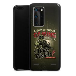 Carry Case Single Black