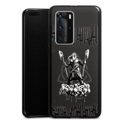 Carry Case Single Black