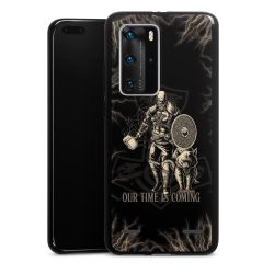 Carry Case Single Black