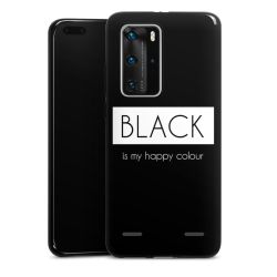 Carry Case Single Black