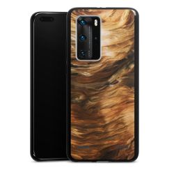 Carry Case Single Black