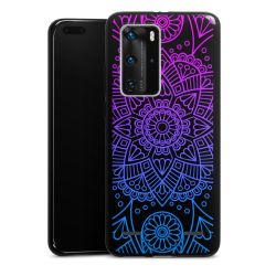 Carry Case Single Black