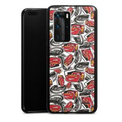 Carry Case Single Black