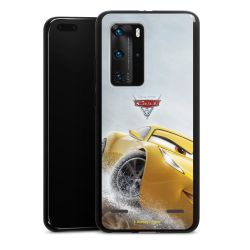 Carry Case Single Black