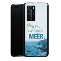 Carry Case Hülle Schwarz ohne Band