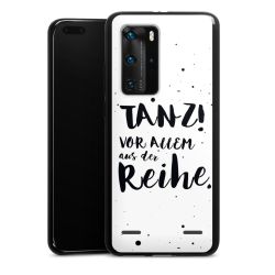 Carry Case Hülle Schwarz ohne Band