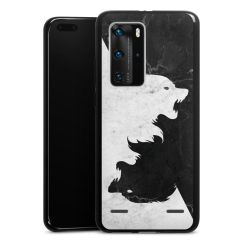 Carry Case Single Black