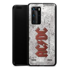 Carry Case Hülle Schwarz ohne Band