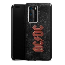 Carry Case Hülle Schwarz ohne Band