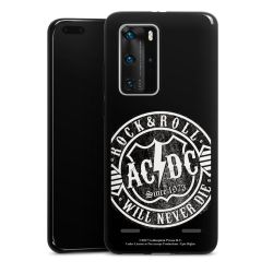 Carry Case Hülle Schwarz ohne Band