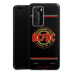 Carry Case Hülle Schwarz ohne Band