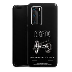 Carry Case Hülle Schwarz ohne Band