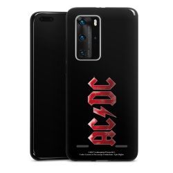 Carry Case Hülle Schwarz ohne Band