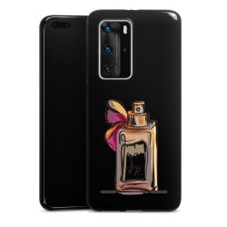 Carry Case Single Black