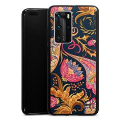 Carry Case Single Black