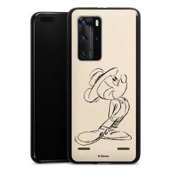 Carry Case Single Black