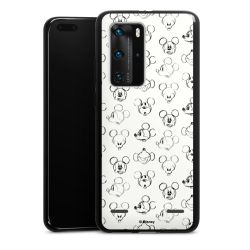 Carry Case Single Black