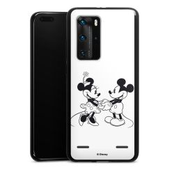 Carry Case Single Black