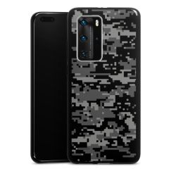 Carry Case Single Black