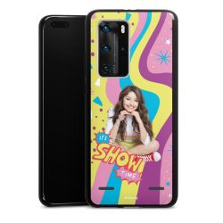 Carry Case Single Black