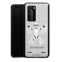 Carry Case Single Black