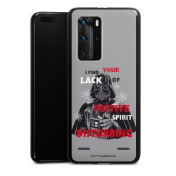 Carry Case Single Black