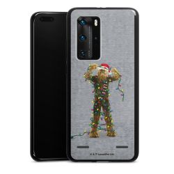 Carry Case Single Black