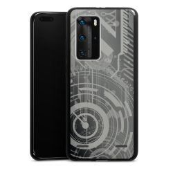 Carry Case Single Black