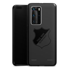 Carry Case Hülle Schwarz ohne Band