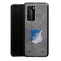 Carry Case Hülle Schwarz ohne Band